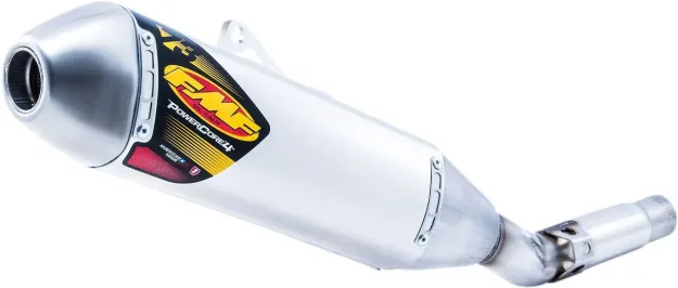 Powercore 4 Slip-On Muffler