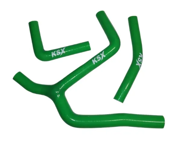 Radiator Hose Kit