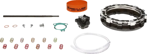RadiusX 4.0 Clutch Kit