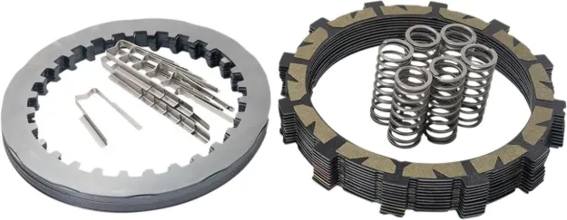 TorqDrive® Clutch Pack