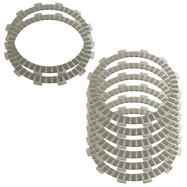 Clutch Plate Friction Kit