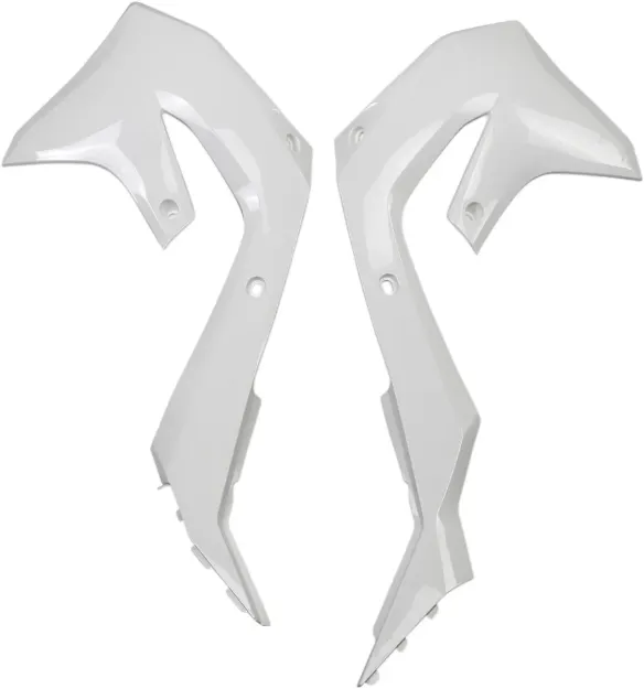 Replacement Radiator Shrouds