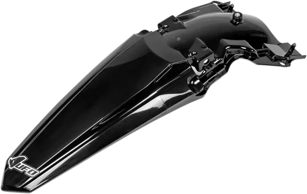 MX Rear Fender