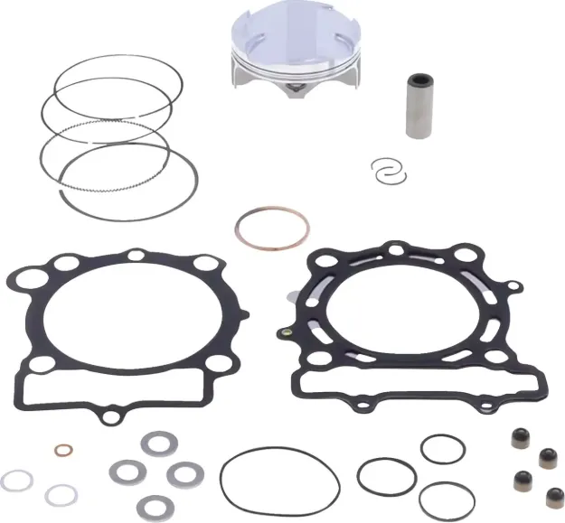 Piston Kit with Gaskets