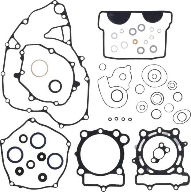 Complete Gasket Kit