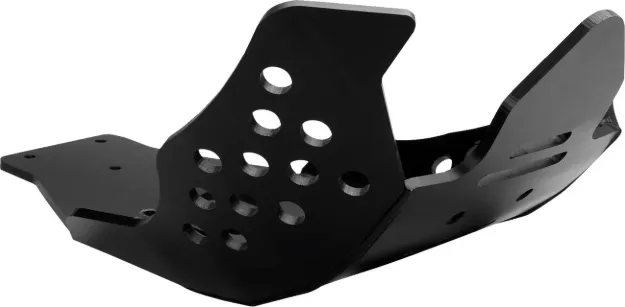 Skid Plate