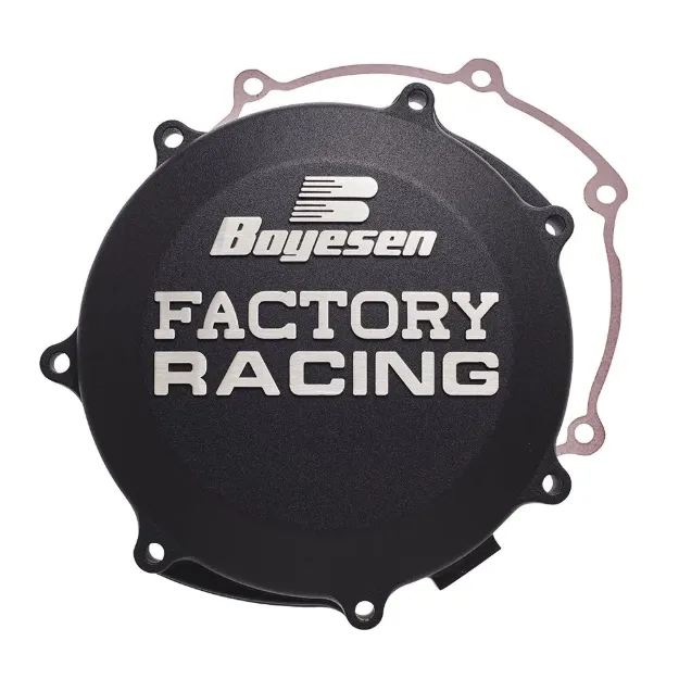Factory Clutch Cover
