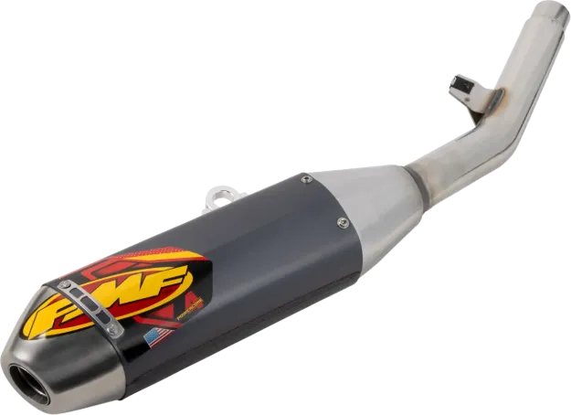 Powercore 4 Hex Slip-On Muffler