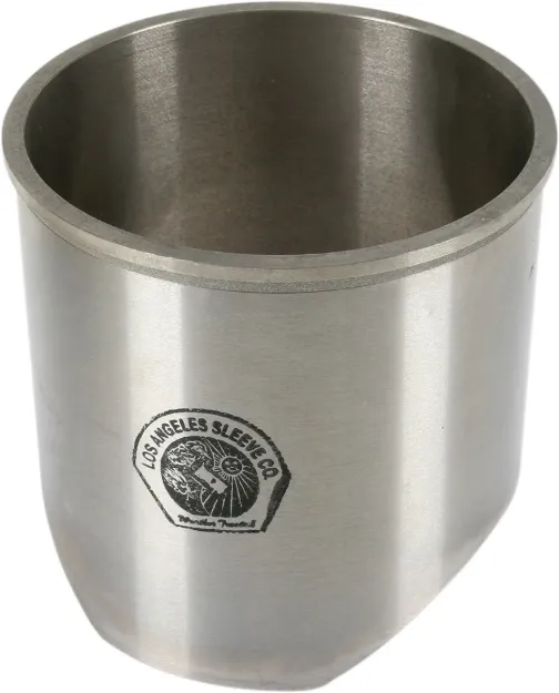 Cylinder Sleeve For 4-Stroke