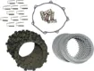 TorqDrive® Clutch Pack