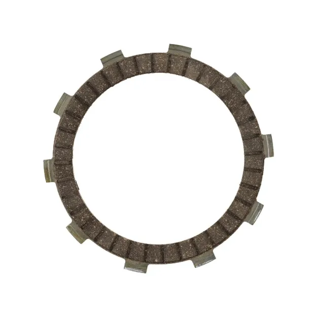 Standard Clutch Friction Plates