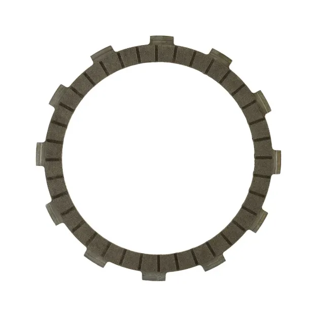 Upgrade Clutch Friction Plates