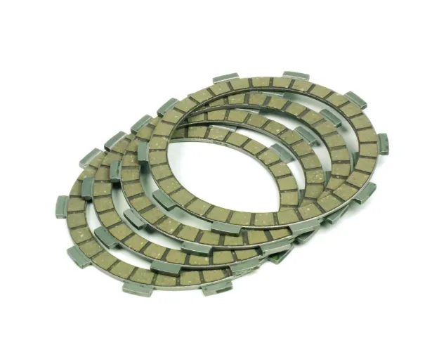 Clutch Plate Friction Kit