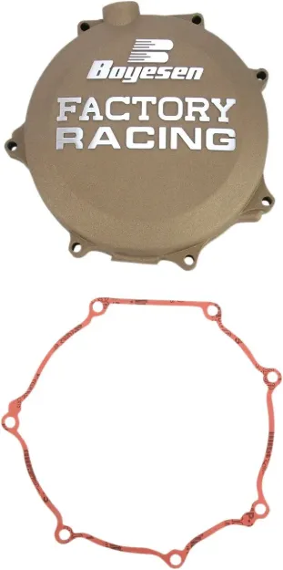 Factory Clutch Cover