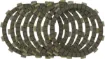 CK Standard Series Clutch Kit