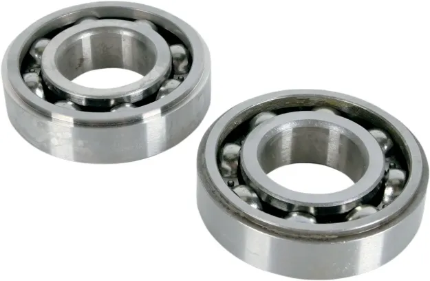 Main Crankshaft Bearing and Seal Kit