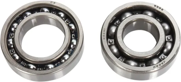 Counter Balancer Bearing Kit