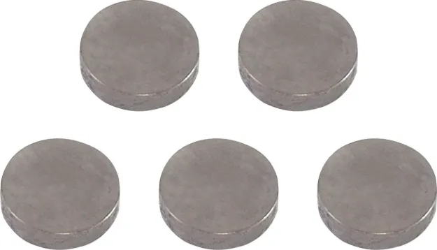 Replacement Valve Shims