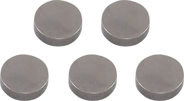 Replacement Valve Shims
