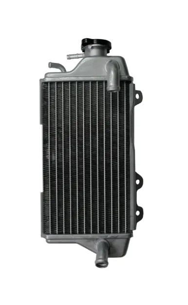Oem-Size Radiator
