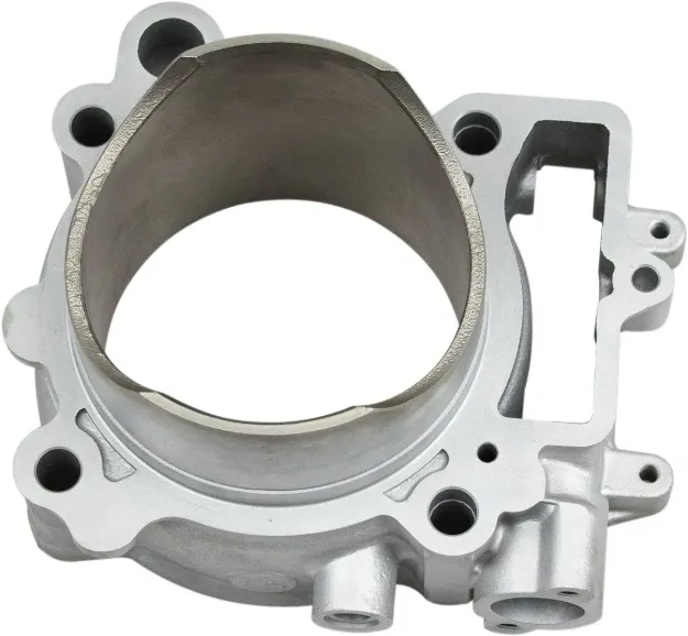 Standard Bore Cylinder