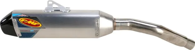 Factory 4.1 RCT Slip-On Muffler