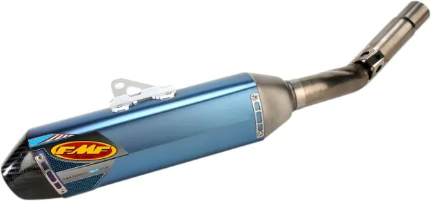 Factory 4.1 RCT Slip-On Muffler