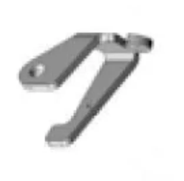 167 Hymec Mounting Adapter