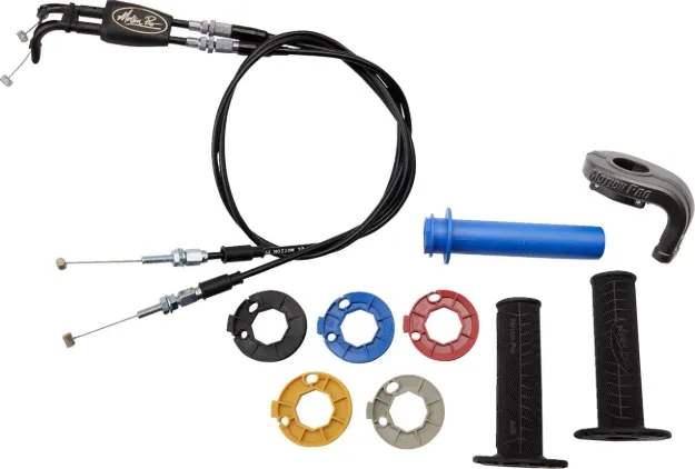 Rev3 Variable Rate Throttle Kit