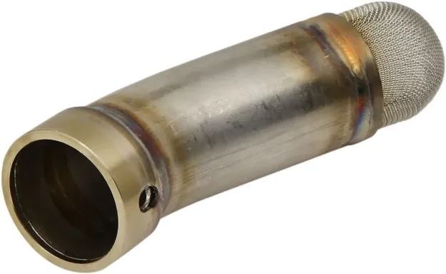 Spark Arrestor Screens