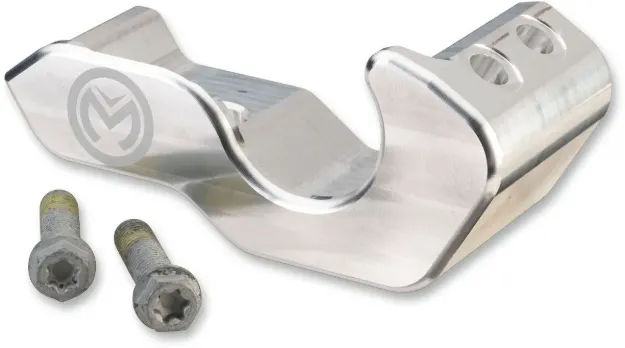 Lower Fork Leg Guard