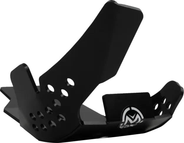 Pro Skid Plate