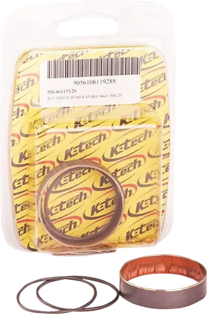 Shock Piston Bushing