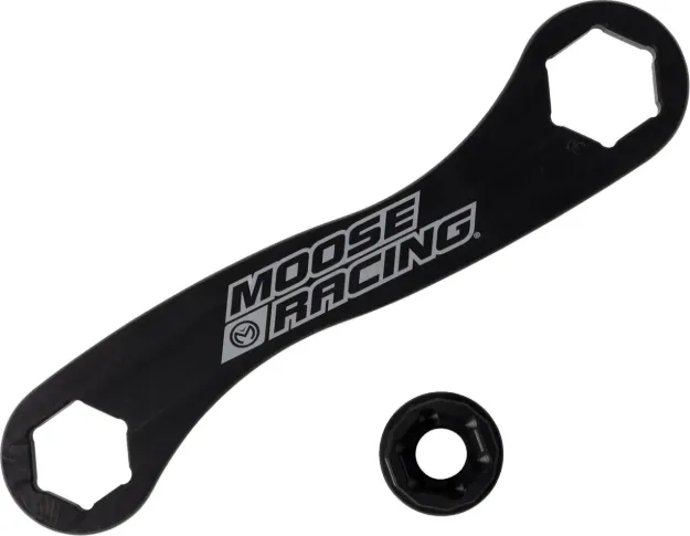 Multi Tool Track Wrench