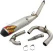 Factory 4.1 RCT Exhaust System