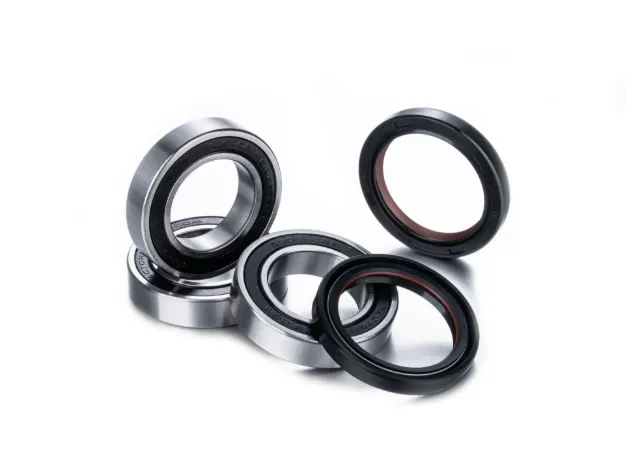 Wheel Bearing Rebuild Kit Race