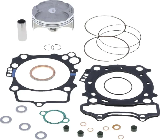 Piston Kit with Gaskets