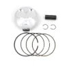 Piston Kit (Forged High Compression)