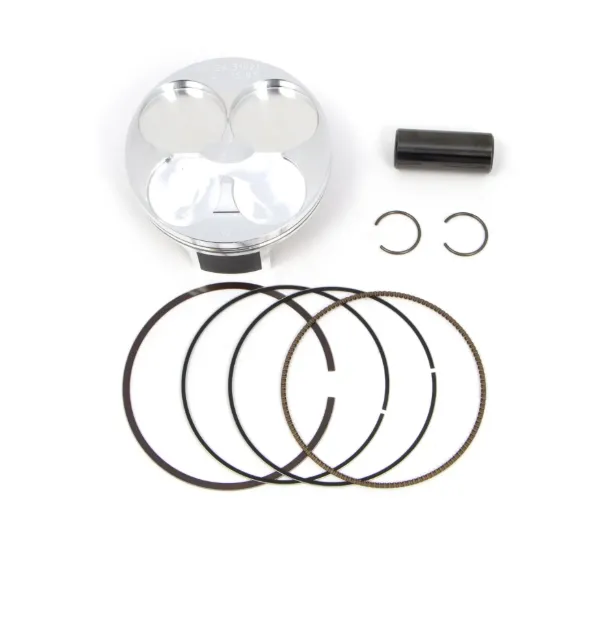 Piston Kit (Forged High Compression)