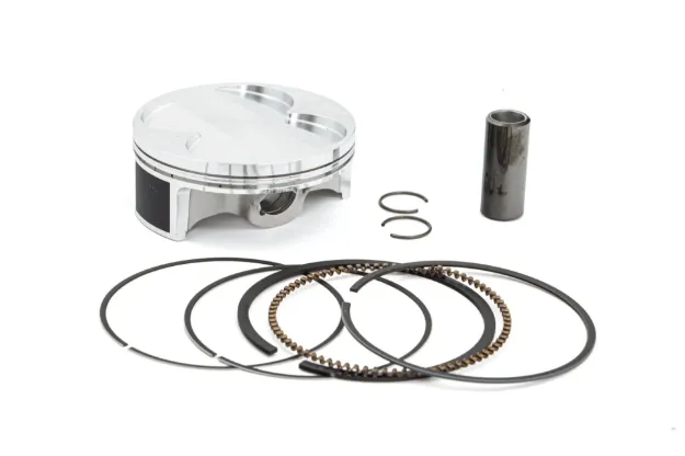 Piston Kit (Forged Big Bore)