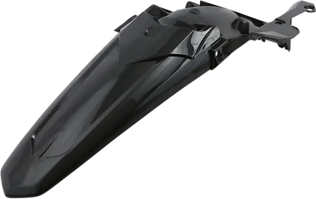 MX Rear Fender