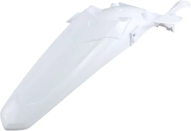 MX Rear Fender