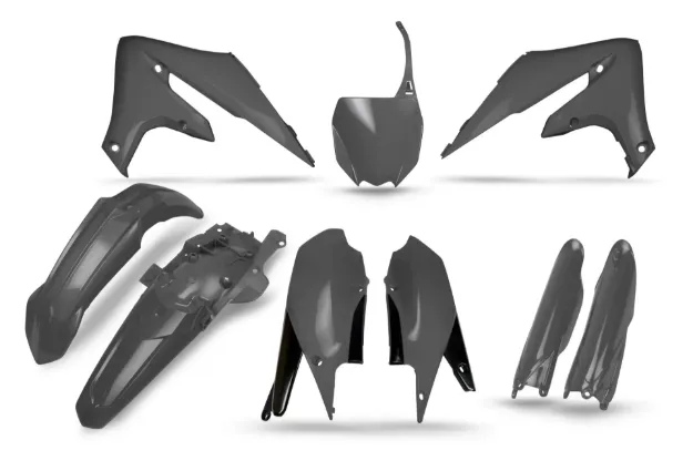 Replacement Complete Body Kit