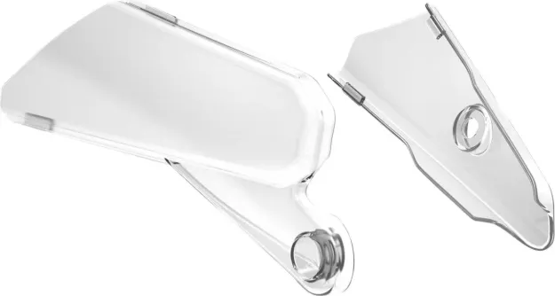 Graphic Guard Protectors