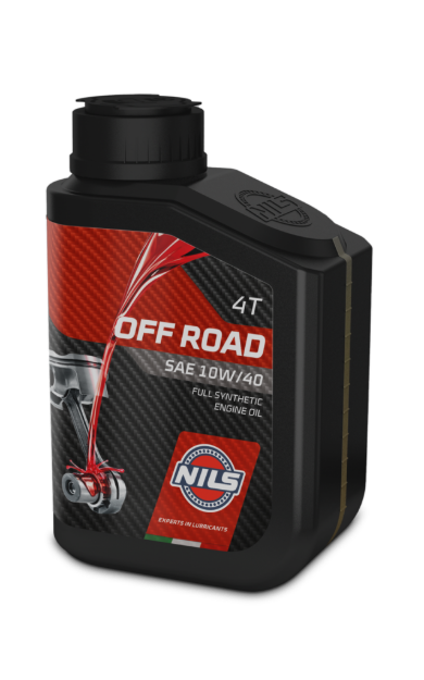 Slika NILS - OFF ROAD SAE 10W/40 1L