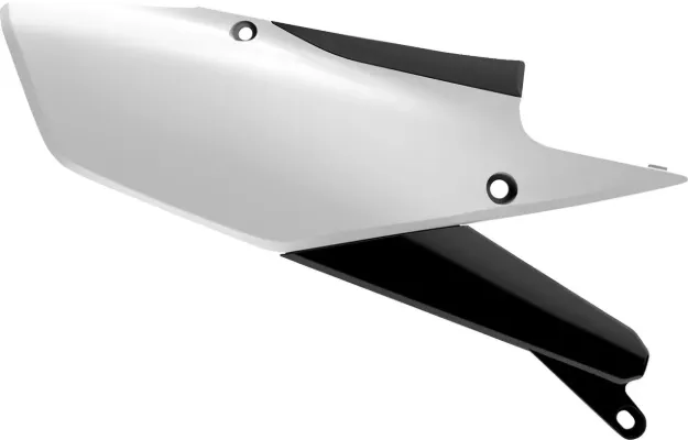 Side Panels For Yamaha