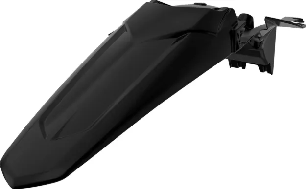 Rear Fender