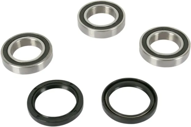 Wheel Bearing and Seal Kit