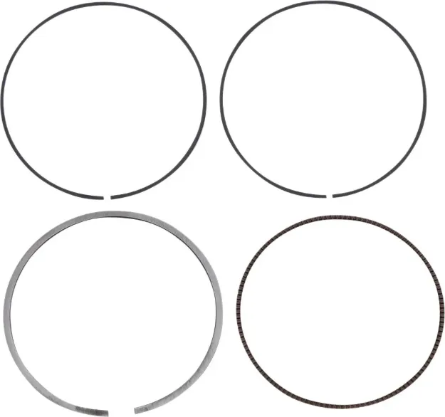Replacement Piston Ring Set