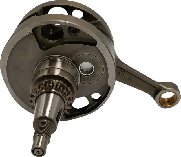 Crankshaft Assembly for 4 Stroke